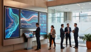 Čo Je Digital Signage Systém: Kompletný Prehľad