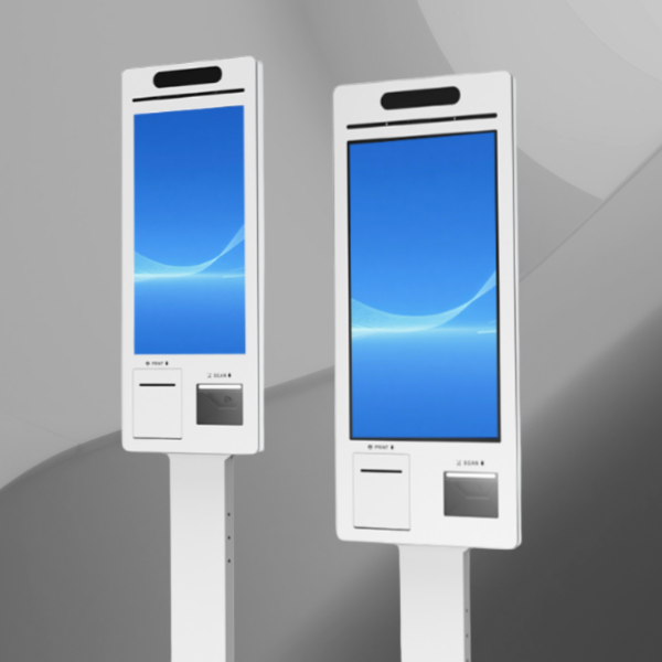 Kiosk