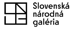 Logo of the Slovak National Gallery The Slovak National Gallery logo in WVsignage case studies. — WVsignage - Hassle-free digital signage. We'll take care of it for you.
