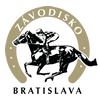 Bratislava Racetrack Logo The Bratislava Racetrack logo in the WVsignage portfolio. — WVsignage - Hassle-free digital signage. We'll take care of it for you.